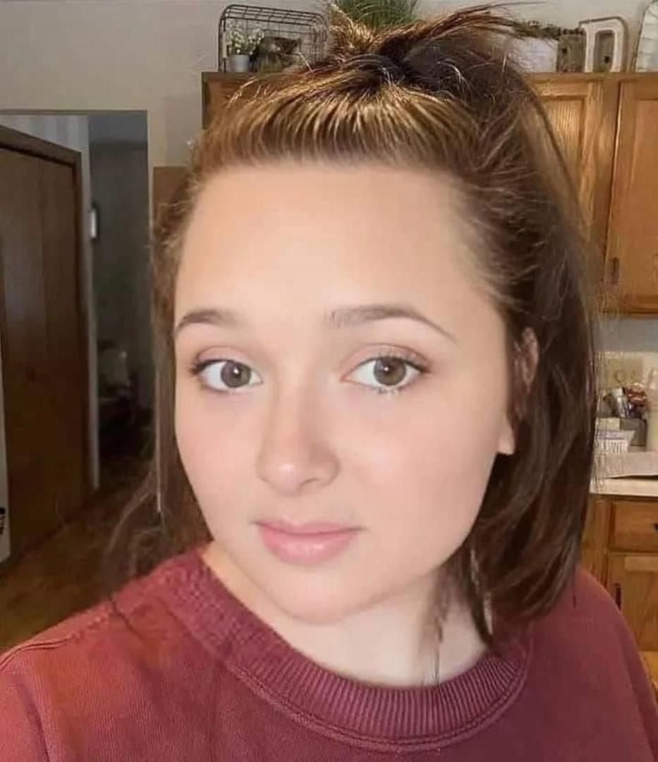 Cheyenne Nicole Wheat