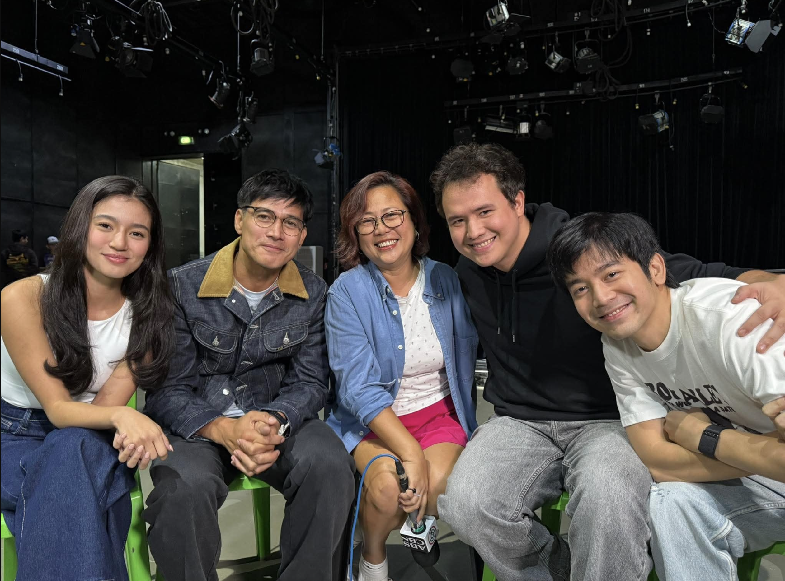 NextSceneArtists Service